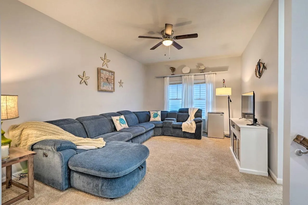 Casa vacanze Modern Pcb Home With Private Yard And Pool Access Panama City Beach