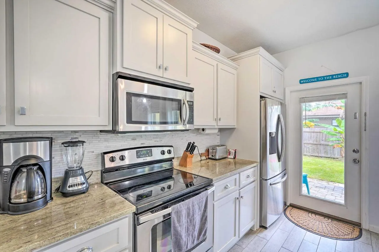 Casa vacanze Modern Pcb Home With Private Yard And Pool Access Panama City Beach Stati Uniti